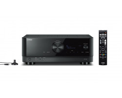 Домашний кинотеатр JBL 5.0 A170+A120+A125C Yamaha RX-V6A